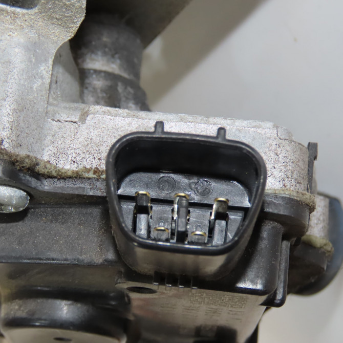 Moteur essuie-glace avant occasion JEEP 146 Phase 1 04-1995->04-1999 2.2 CRD 136ch 3