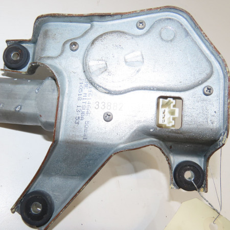 Moteur essuie-glace arrière occasion JEEP 146 Phase 1 04-1995->04-1999 2.2 CRD 136ch