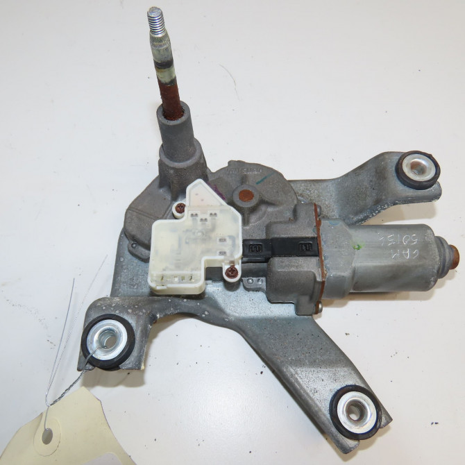 Moteur essuie-glace arrière occasion JEEP 146 Phase 1 04-1995->04-1999 2.2 CRD 136ch 2