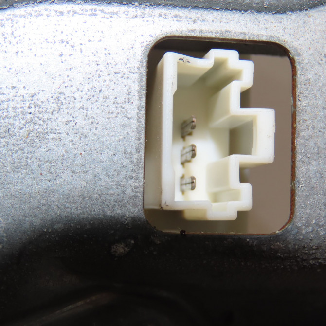 Moteur essuie-glace arrière occasion JEEP 146 Phase 1 04-1995->04-1999 2.2 CRD 136ch 3