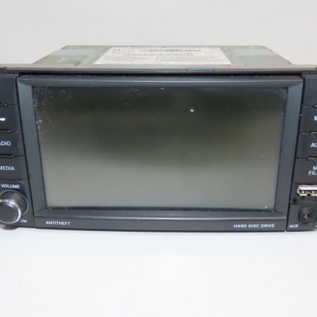 Autoradio occasion JEEP 146 Phase 1 04-1995->04-1999 2.2 CRD 136ch