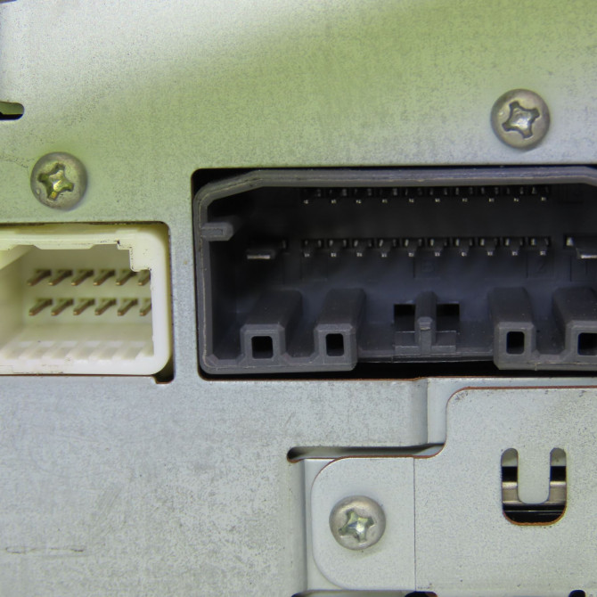 Autoradio occasion JEEP 146 Phase 1 04-1995->04-1999 2.2 CRD 136ch 3