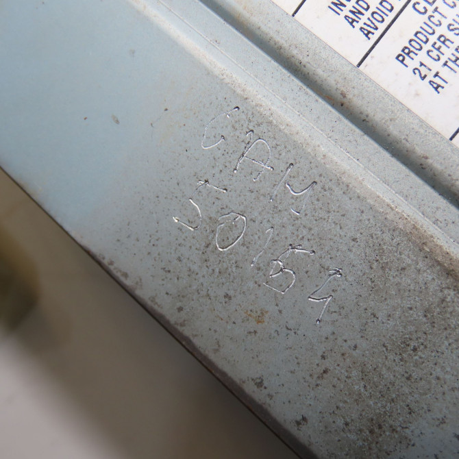 Autoradio occasion JEEP 146 Phase 1 04-1995->04-1999 2.2 CRD 136ch 6