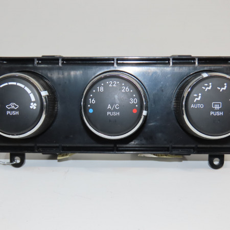 Commande de chauffage occasion JEEP 146 Phase 1 04-1995->04-1999 2.2 CRD 136ch