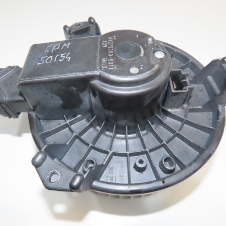 Ventilateur de chauffage occasion JEEP 146 Phase 1 04-1995->04-1999 2.2 CRD 136ch