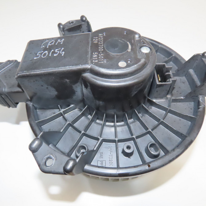 Ventilateur de chauffage occasion JEEP 146 Phase 1 04-1995->04-1999 2.2 CRD 136ch 1