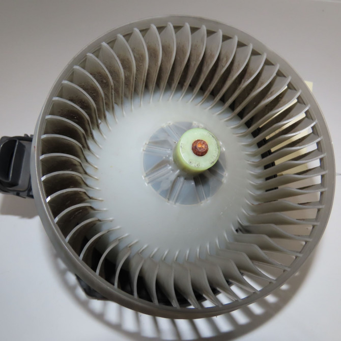 Ventilateur de chauffage occasion JEEP 146 Phase 1 04-1995->04-1999 2.2 CRD 136ch 2