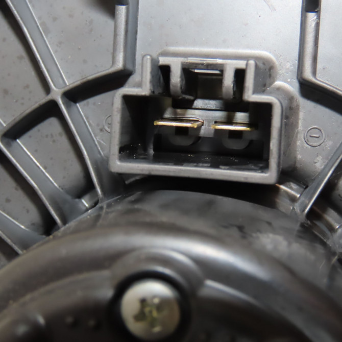 Ventilateur de chauffage occasion JEEP 146 Phase 1 04-1995->04-1999 2.2 CRD 136ch 3