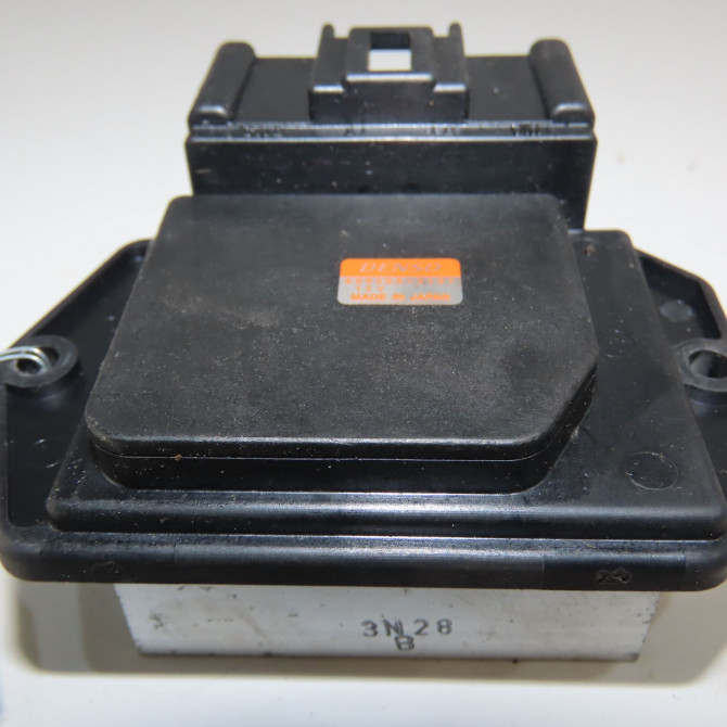 Resistance de chauffage occasion JEEP 146 Phase 1 04-1995->04-1999 2.2 CRD 136ch 1