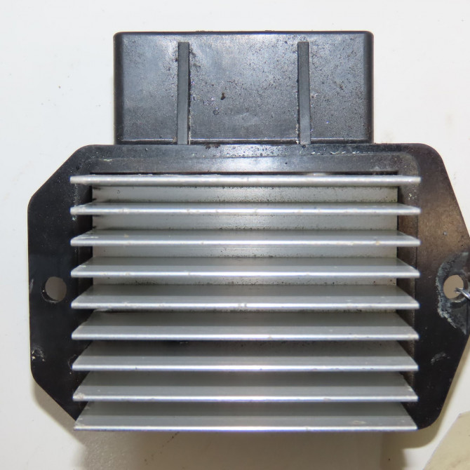 Resistance de chauffage occasion JEEP 146 Phase 1 04-1995->04-1999 2.2 CRD 136ch 2