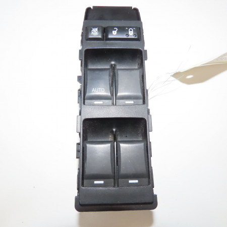 Commande lève-glace porte avant gauche occasion JEEP 146 Phase 1 04-1995->04-1999 2.2 CRD 136ch