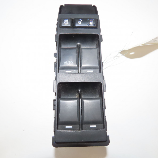 Commande lève-glace porte avant gauche occasion JEEP 146 Phase 1 04-1995->04-1999 2.2 CRD 136ch 1