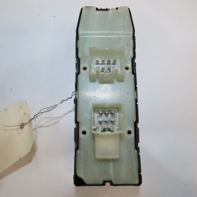 Commande lève-glace porte avant gauche occasion JEEP 146 Phase 1 04-1995->04-1999 2.2 CRD 136ch 2