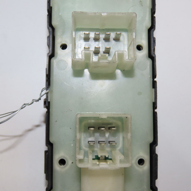 Commande lève-glace porte avant gauche occasion JEEP 146 Phase 1 04-1995->04-1999 2.2 CRD 136ch 3