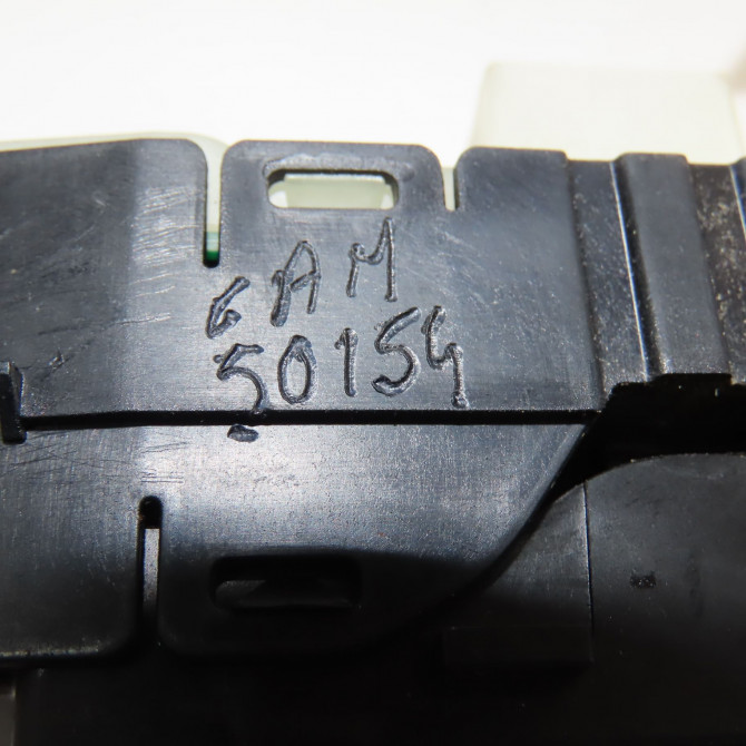 Commande lève-glace porte avant gauche occasion JEEP 146 Phase 1 04-1995->04-1999 2.2 CRD 136ch 4