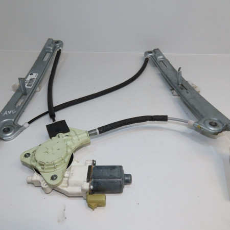 Mecanisme+moteur leve-glace avg occasion JEEP 146 Phase 1 04-1995->04-1999 2.2 CRD 136ch