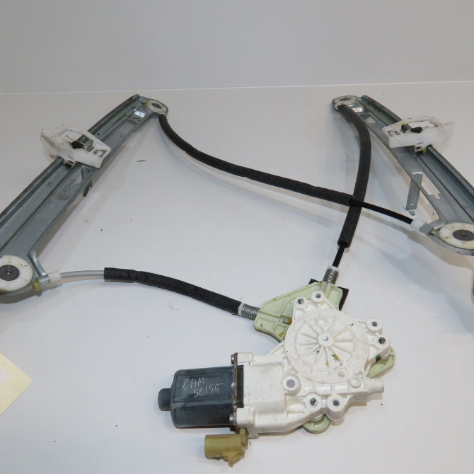 Mecanisme+moteur leve-glace avg occasion JEEP 146 Phase 1 04-1995->04-1999 2.2 CRD 136ch 2