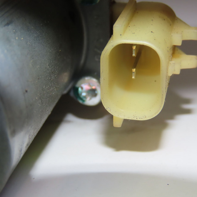 Mecanisme+moteur leve-glace avg occasion JEEP 146 Phase 1 04-1995->04-1999 2.2 CRD 136ch 3