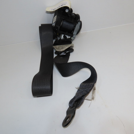 Ceinture avant gauche occasion JEEP 146 Phase 1 04-1995->04-1999 2.2 CRD 136ch