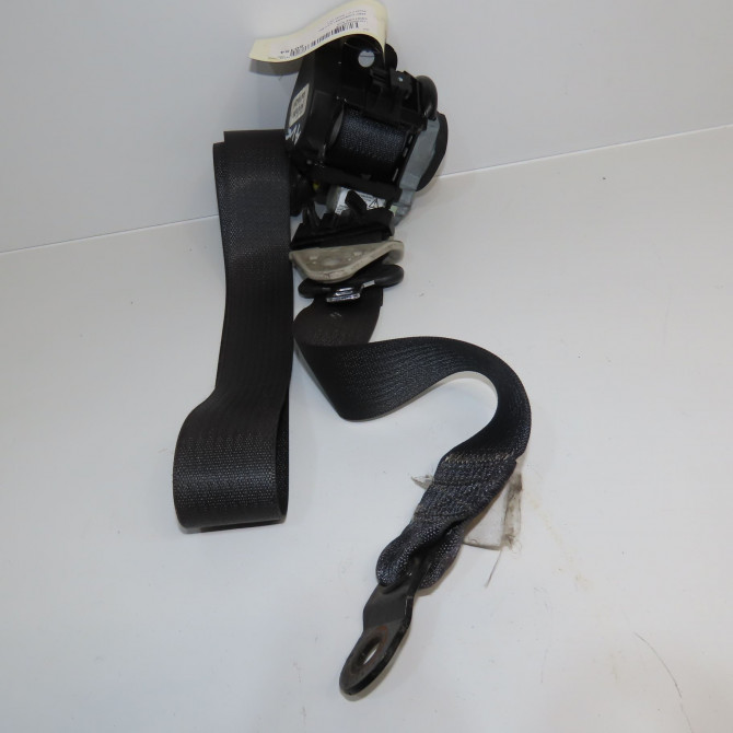 Ceinture avant gauche occasion JEEP 146 Phase 1 04-1995->04-1999 2.2 CRD 136ch 1