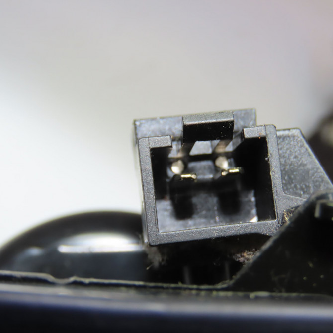 Ceinture avant gauche occasion JEEP 146 Phase 1 04-1995->04-1999 2.2 CRD 136ch 5