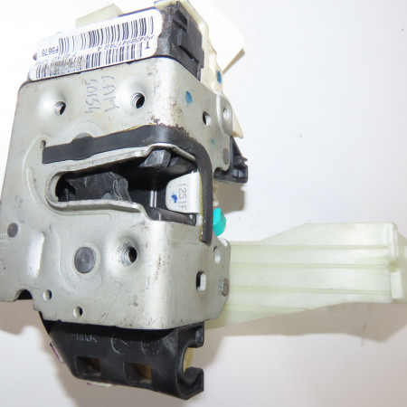 Serrure porte avg occasion JEEP 146 Phase 1 04-1995->04-1999 2.2 CRD 136ch