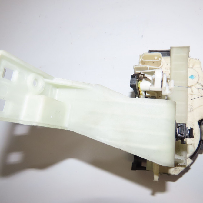 Serrure porte avg occasion JEEP 146 Phase 1 04-1995->04-1999 2.2 CRD 136ch 2