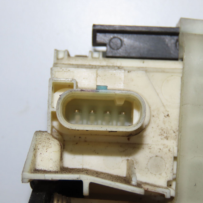 Serrure porte avg occasion JEEP 146 Phase 1 04-1995->04-1999 2.2 CRD 136ch 3