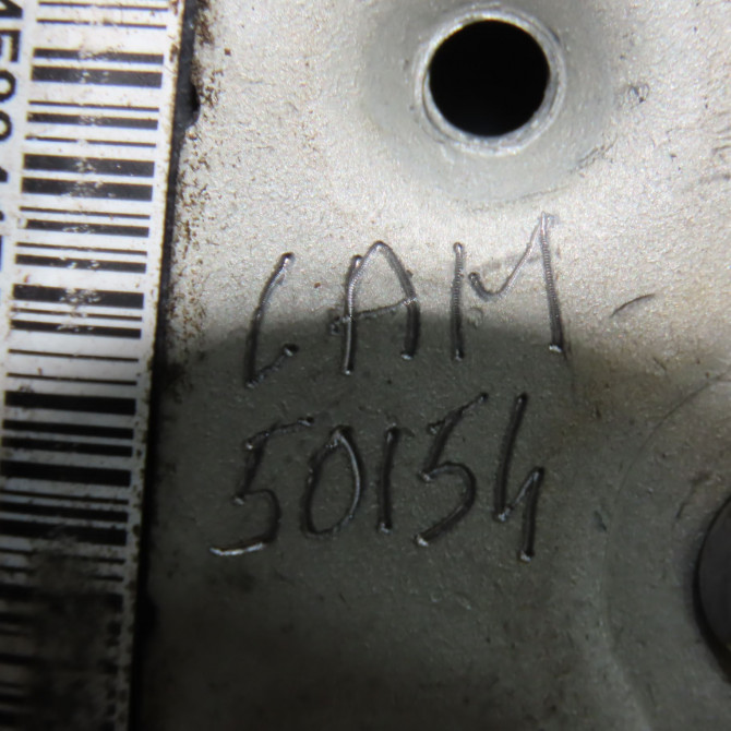 Serrure porte avg occasion JEEP 146 Phase 1 04-1995->04-1999 2.2 CRD 136ch 5