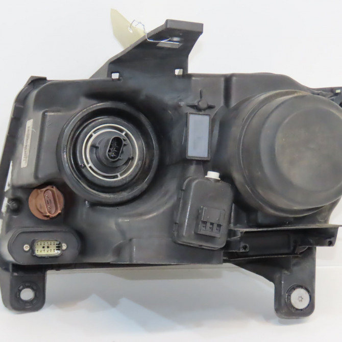 Phare droit occasion JEEP 146 Phase 1 04-1995->04-1999 2.2 CRD 136ch 2