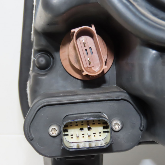 Phare droit occasion JEEP 146 Phase 1 04-1995->04-1999 2.2 CRD 136ch 3