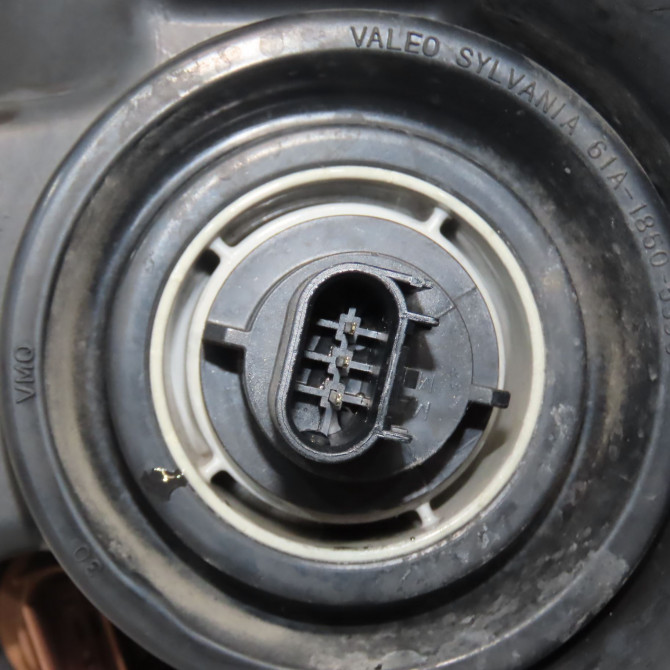 Phare droit occasion JEEP 146 Phase 1 04-1995->04-1999 2.2 CRD 136ch 4