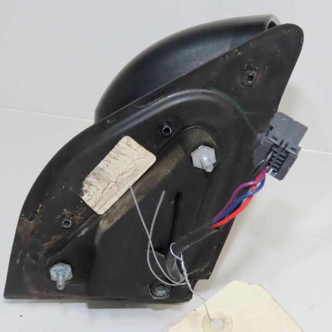 Retroviseur exterieur electrique droit occasion JEEP 146 Phase 1 04-1995->04-1999 2.2 CRD 136ch 3