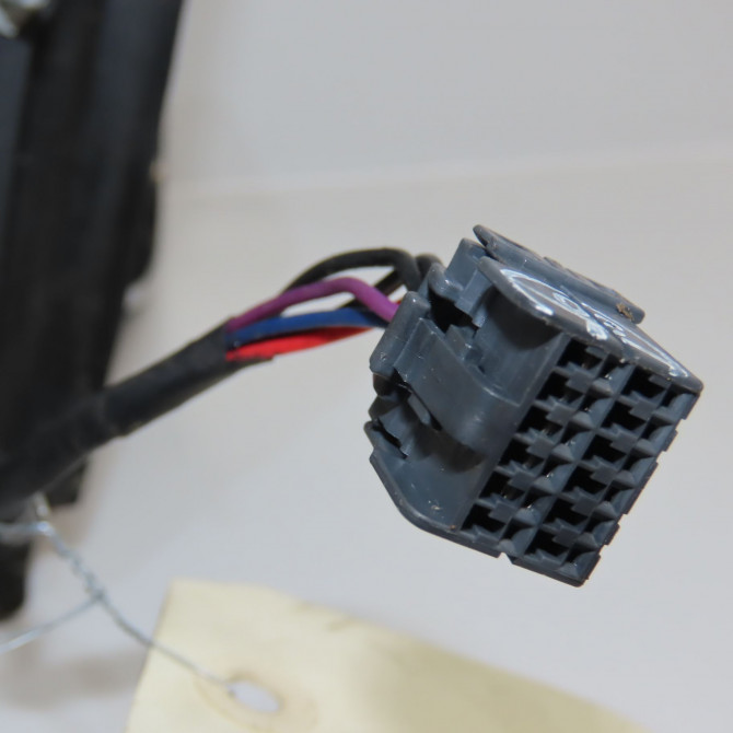 Retroviseur exterieur electrique droit occasion JEEP 146 Phase 1 04-1995->04-1999 2.2 CRD 136ch 4