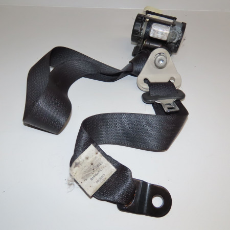 Ceinture avant droite occasion JEEP 146 Phase 1 04-1995->04-1999 2.2 CRD 136ch