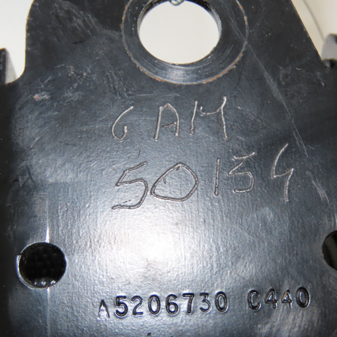 Ceinture avant droite occasion JEEP 146 Phase 1 04-1995->04-1999 2.2 CRD 136ch 5