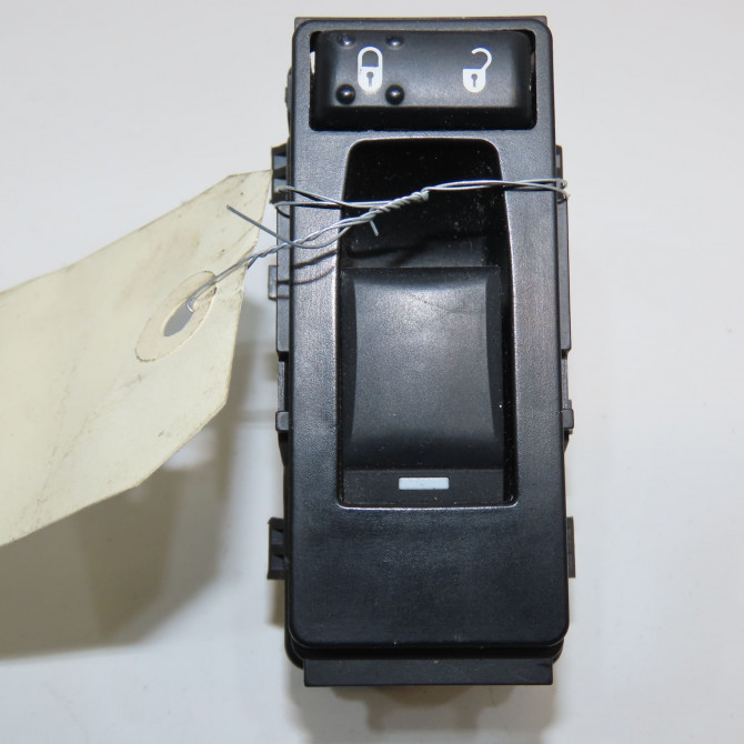 Commande lève-glace porte avant droite occasion JEEP 146 Phase 1 04-1995->04-1999 2.2 CRD 136ch 1