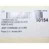 COMMANDE LEVE-GLACE PORTE AVD