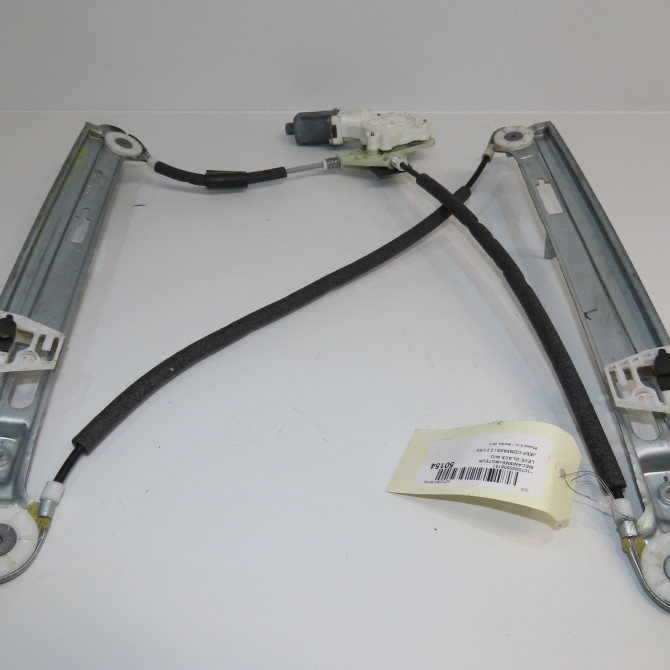 Mecanisme + moteur lève-glace avant droit occasion JEEP 146 Phase 1 04-1995->04-1999 2.2 CRD 136ch 2