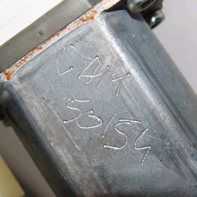 Mecanisme + moteur lève-glace avant droit occasion JEEP 146 Phase 1 04-1995->04-1999 2.2 CRD 136ch 4