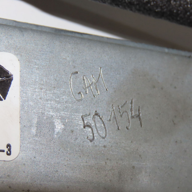 Mecanisme + moteur lève-glace avant droit occasion JEEP 146 Phase 1 04-1995->04-1999 2.2 CRD 136ch 5