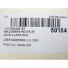 MECANISME+MOTEUR LEVE-GLACE AVD