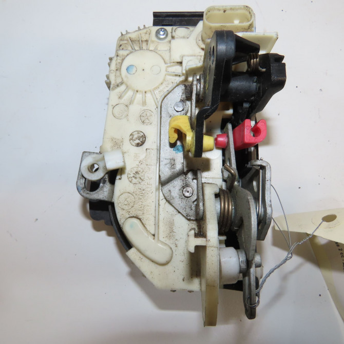 Serrure porte ard occasion JEEP 146 Phase 1 04-1995->04-1999 2.2 CRD 136ch 2