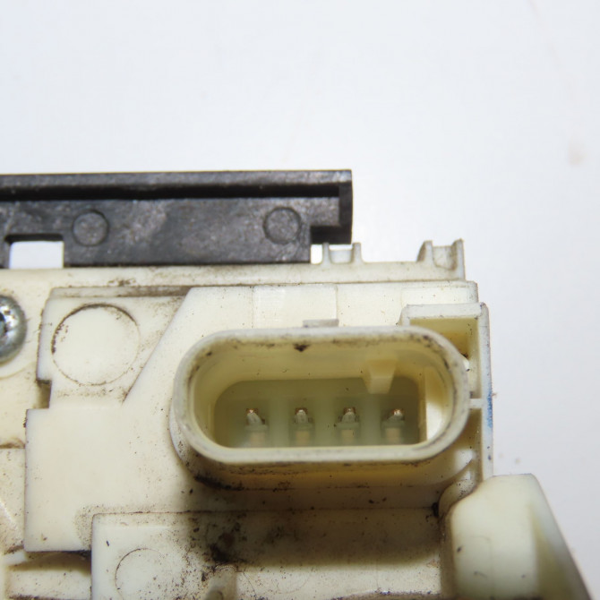 Serrure porte ard occasion JEEP 146 Phase 1 04-1995->04-1999 2.2 CRD 136ch 3