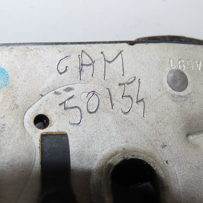 Serrure porte ard occasion JEEP 146 Phase 1 04-1995->04-1999 2.2 CRD 136ch 5