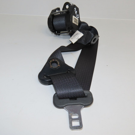 Ceinture arrière droite occasion JEEP 146 Phase 1 04-1995->04-1999 2.2 CRD 136ch