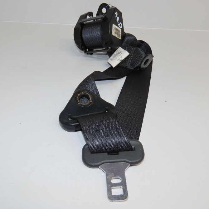 Ceinture arrière droite occasion JEEP 146 Phase 1 04-1995->04-1999 2.2 CRD 136ch 1