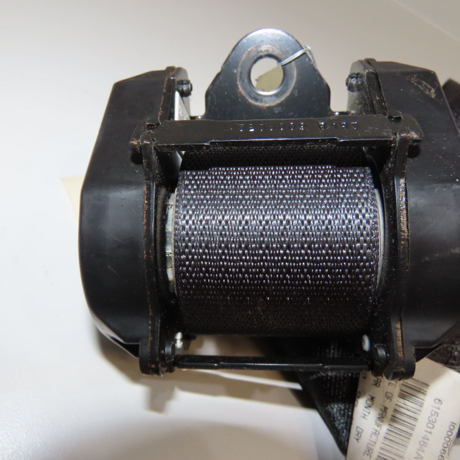 Ceinture arrière droite occasion JEEP 146 Phase 1 04-1995->04-1999 2.2 CRD 136ch 2