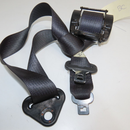 Ceinture centrale arriere occasion JEEP 146 Phase 1 04-1995->04-1999 2.2 CRD 136ch