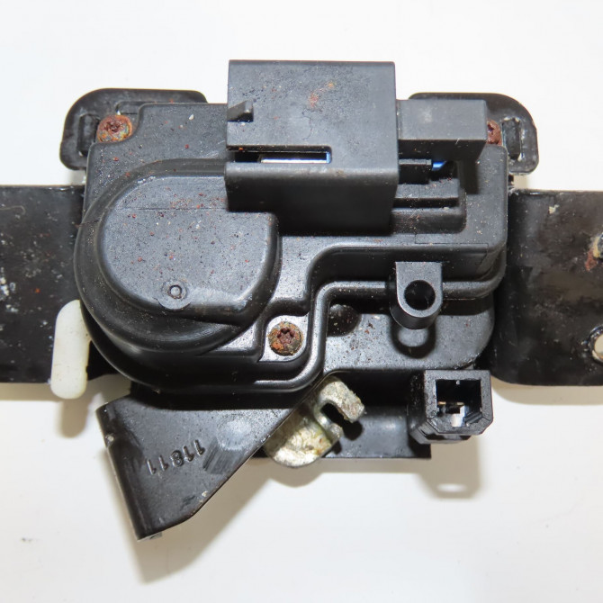 Serrure hayon occasion JEEP 146 Phase 1 04-1995->04-1999 2.2 CRD 136ch 2